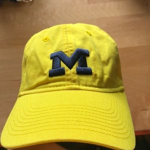 Adult baseball cap